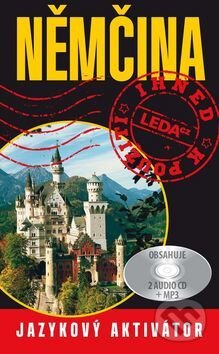 Němčina ihned k použití (Jazykový aktivátor) - C. Bezděková, Jarmila Janešová, Libuše Prokopová, Veronika Bendová - kniha z kategorie Jazykové…