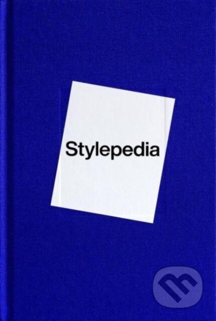 Stylepedia, Fashionary, 2024