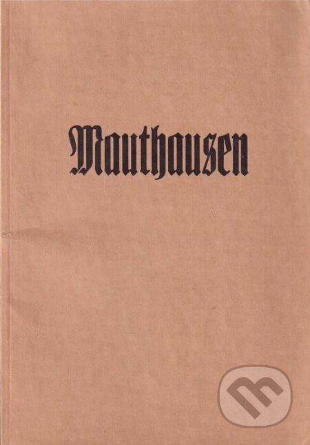Mauthausen, Augusta, 1996