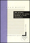 Tři knihy - Ivan Diviš, Petrov, 1994