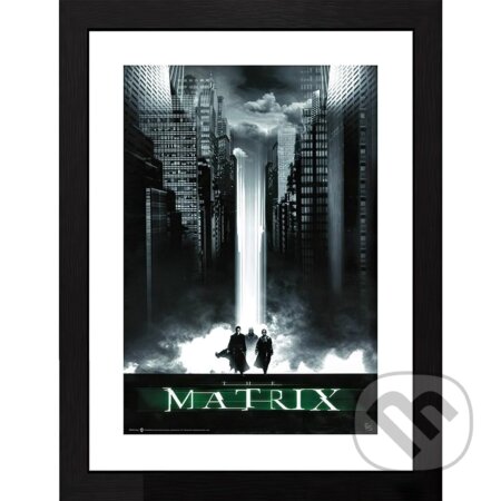 Obraz Matrix, Fantasy, 2024