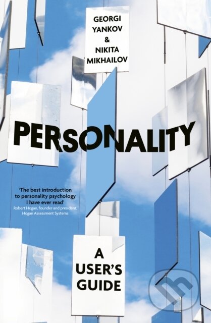 Personality - Nikita Mikhailov, Georgi Yankov, Robinson, 2024