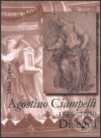 Agostino Ciampelli 1565-1630 - Kresby, Muzeum umění Olomouc, 2002