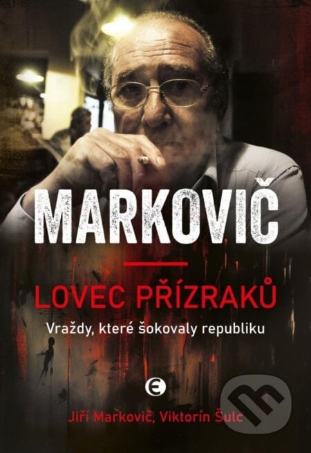 Lovec přízraků - Viktorín Šulc, Jiří Markovič, 2024