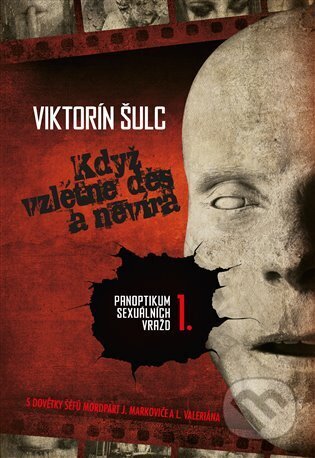 Když vzlétne děs a nevíra - Viktorín Šulc - kniha z kategorie Detektivky, thrillery a horory