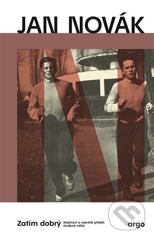 Zatím dobrý - Jan Novák - kniha z kategorie Komiksy