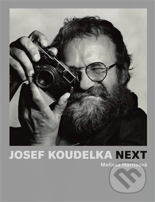 Josef Koudelka: Next - Melissa Harrisová, Torst, 2024