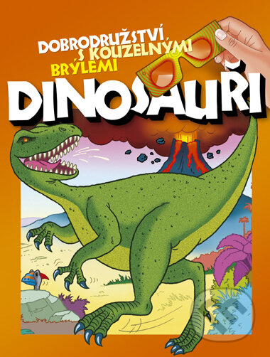 Dinosauři, CPRESS, 2005