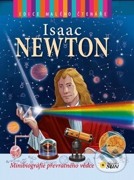 Isaac Newton, SUN, 2015