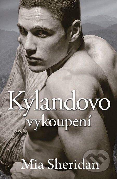 E-kniha: Kylandovo vykoupení (Mia Sheridan). Baronet, 2016