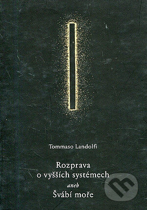 Rozprava o vyšších systémech - Tommaso Landolfi, ANNO Kiadó, 1997