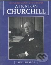 Winston Churchill - Nigel Blundell, Columbus, 1997