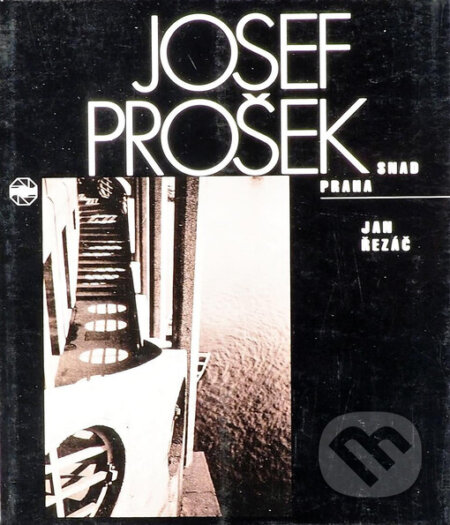 Snad Praha - Josef Prošek, Jan Řezáč, , 1999