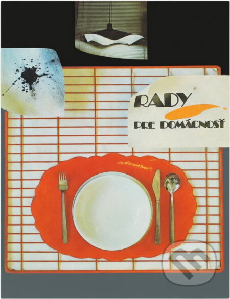 Kniha: Rady pre domácnosť (Alice Pinková). , 1989