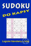 Sudoku do kapsy, Telpres, 2006
