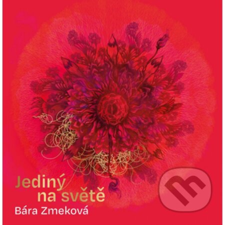 Bára Zmeková: Jediný na světě LP - Bára Zmeková, Hudobné albumy, 2024