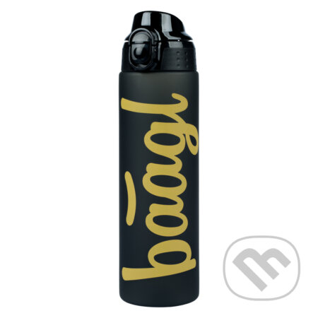 Tritanová láhev na pití Baagl Gold (700 ml)