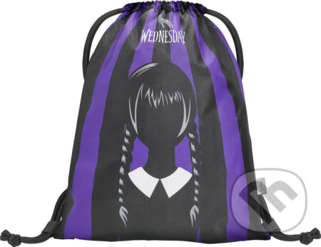 Vrecko Baagl Wednesday