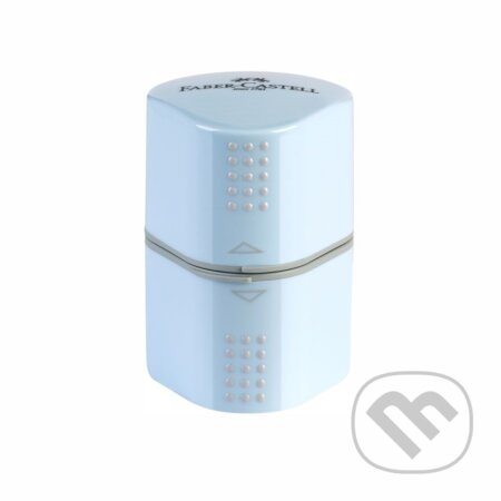 Strúhadlo Trio Grip 2001 sky blue