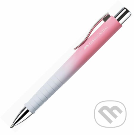 Guľôčkové pero Poly Ball XB, Shade 1