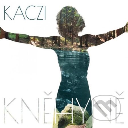 Kaczi: Kněhyně LP - Kaczi, Hudobné albumy, 2024