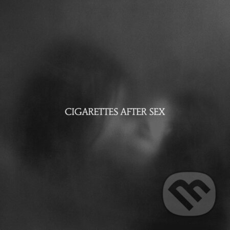 Cigarettes After Sex: X&#039;s (CLEAR) LP - Cigarettes After Sex, Hudobné albumy, 2024