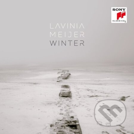Winter: Lavinia Meijer - Winter, Hudobné albumy, 2024