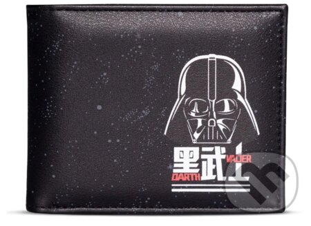 Otváracia peňaženka Star Wars: Darth Vader, , 2024