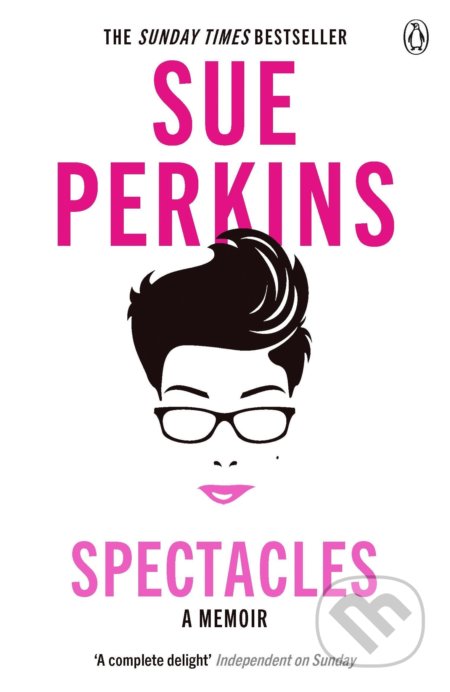 Spectacles koupíte na Martinus.cz