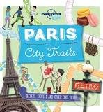 City Trails  Paris 1 - Helen Greathead, , 2016