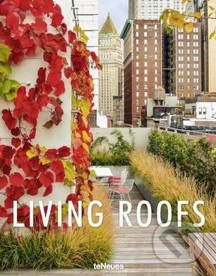 Living Roofs, Te Neues, 2016