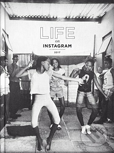 Kniha: Life on Instagram (Particular Books). Particular Books, 2016