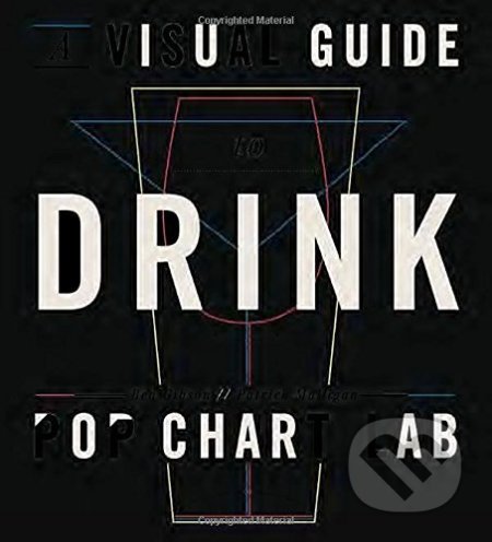 A Visual Guide to Drink - Patrick Mulligan, Ben Gibson - kniha z kategorie Podle potraviny