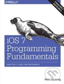 iOS 7 Programming Fundamentals - Matt Neuberg, O´Reilly, 2013
