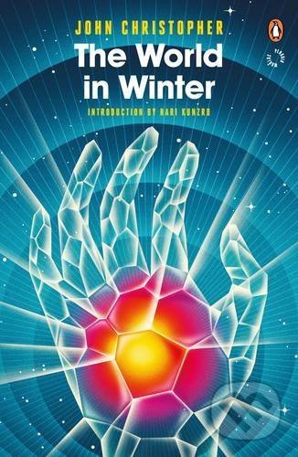 The World in Winter - John Christopher, Penguin Books, 2016