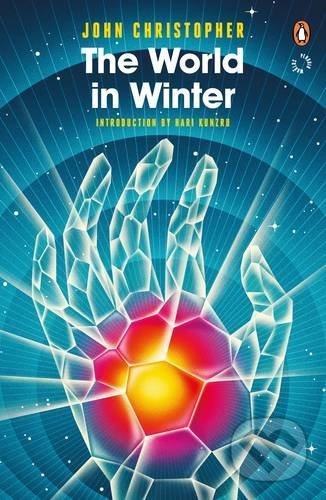 The World in Winter - John Christopher - kniha z kategorie Sci-fi