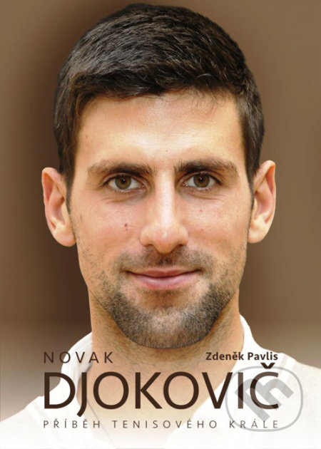 Novak Djokovič - Zdeněk Pavlis, XYZ, 2016