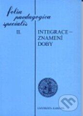 Integrace - znamení doby - Ján Jesenský, Karolinum, 1998