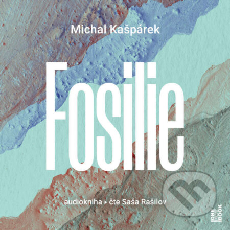 Fosilie - Michal Kašpárek, OneHotBook, 2024