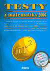 Testy z matematiky 2006, Didaktis, 2005