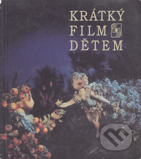 Krátký film dětem, České muzeum výtvarných umění, 1998