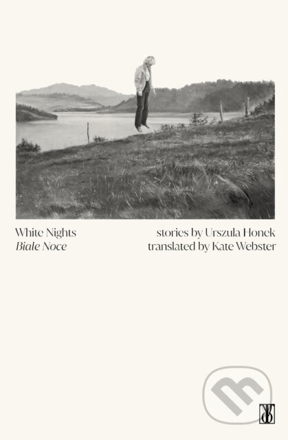 White Nights - Urszula Honek, MTO Press, 2023