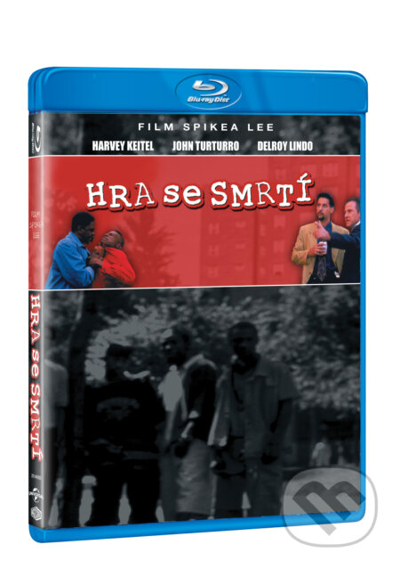 Hra se smrtí - Spike Lee, Magicbox, 2024