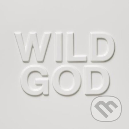 Nick Cave & The Bad Seeds: Wild God LP - Nick Cave, The Bad Seeds, Hudobné albumy, 2024