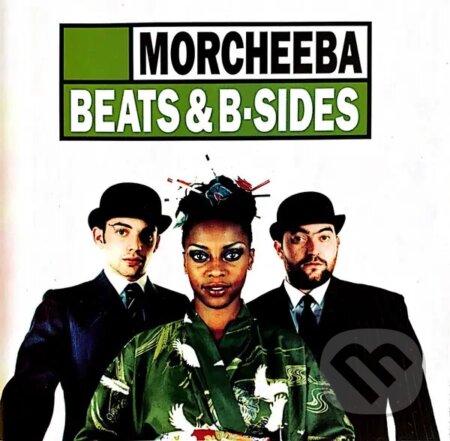 Morcheeba: B-Sides & Beats (RSD 2024 Green) LP - Morcheeba, Hudobné albumy, 2024