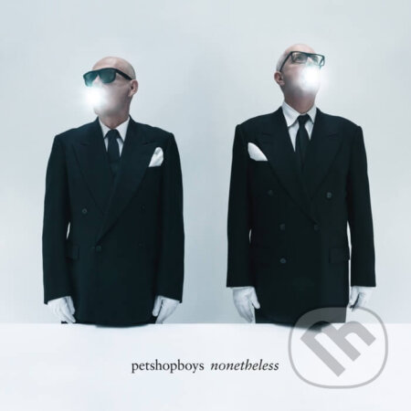 Pet Shop Boys: Nonetheless LP - Pet Shop Boys, Hudobné albumy, 2024