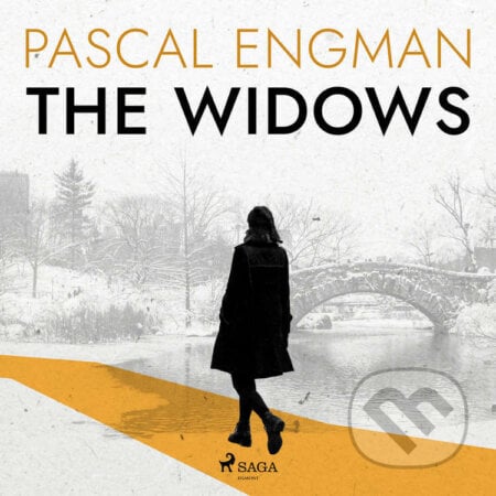The Widows (EN) - Pascal Engman, Saga Egmont, 2024