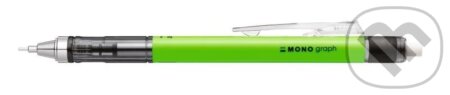 Mikrotužka MONO graph 07mm, neonově zelená, , 2024