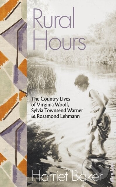 Rural Hours - Harriet Baker, Allen Lane, 2024