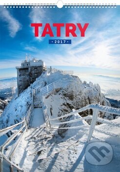 Tatry 2017, Presco Group, 2016